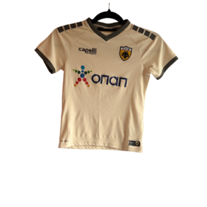 AEK Athene 3rd Shirt 2020-2021 Kids (116) (10/10)