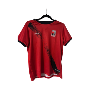 RWDM uitshirt 2024-2025 kids voorkant