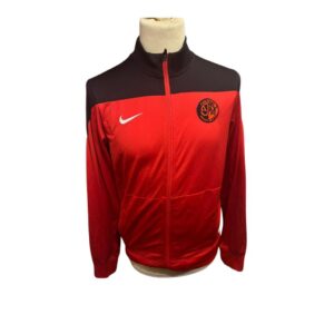 Central Ajax AFC Jacket Nike Total 90 -2014 (S) (8/10)