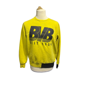 Borussia Dortmund Sweatshirt (M) (7/10)