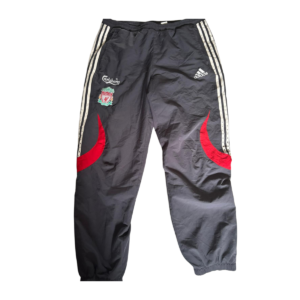 Liverpool Trainingsbroek 2006 (L) (8/10)