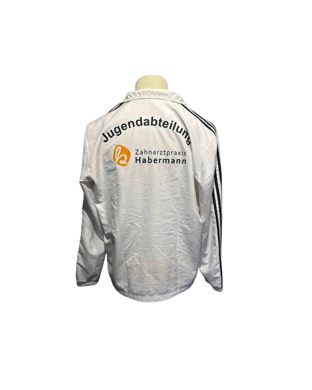 TSV Victoria Clarholz Trainingsjas 2013 (M) (6/10) - Afbeelding 2