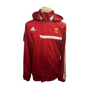 Europa League Finale Jacket Torino 2014 (M) (9/10)