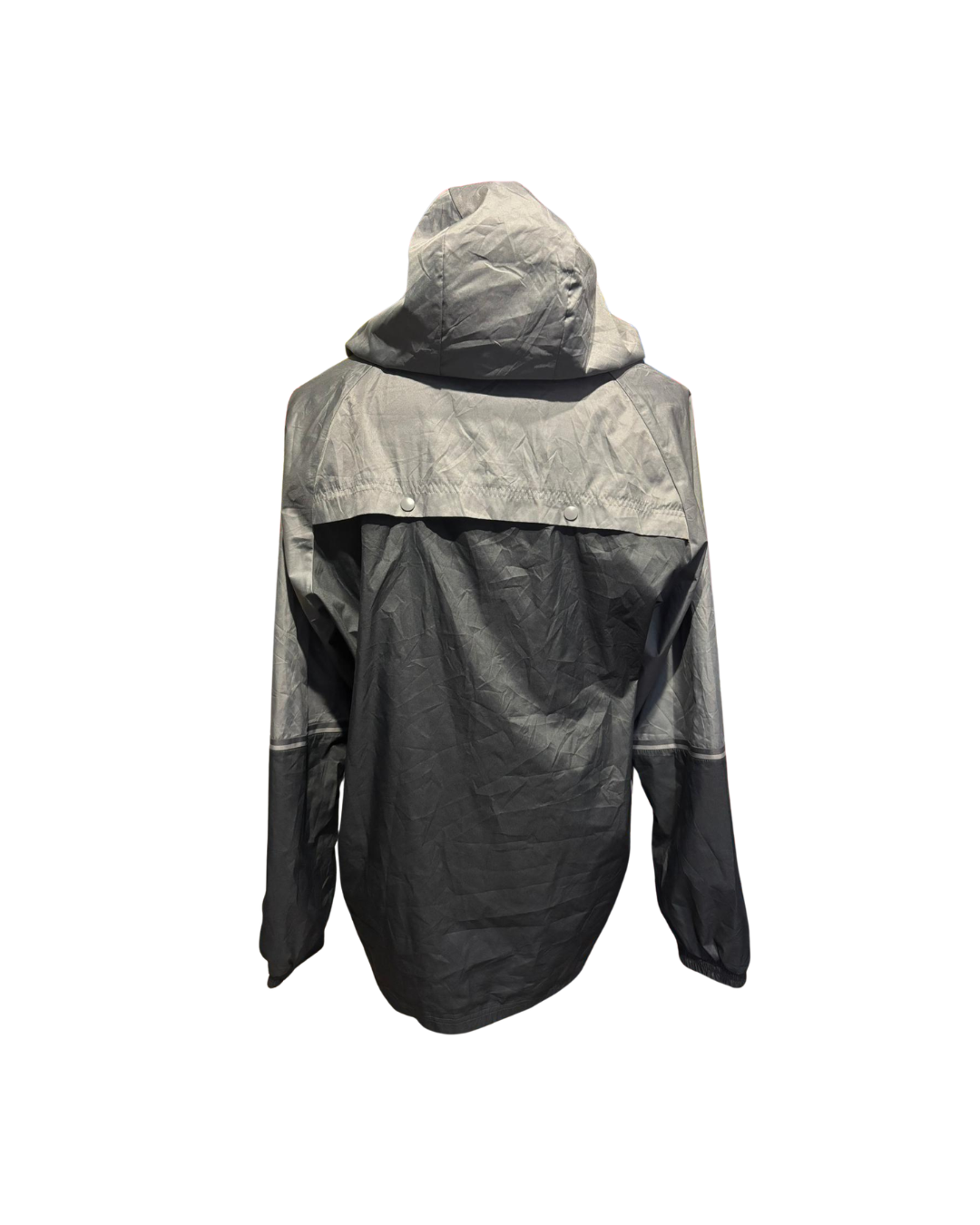 Fulham Adidas Condivo 16 Allweather Jacket 2016 (L) (8/10) - Afbeelding 2