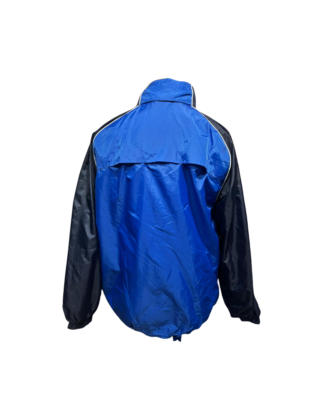 Internazionale Academy Training Jacket 2011 (L) (8/10) - Afbeelding 2