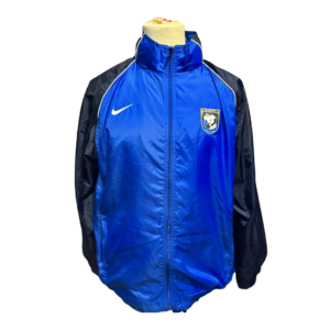 Internazionale Academy Training Jacket 2011 (L) (8/10)