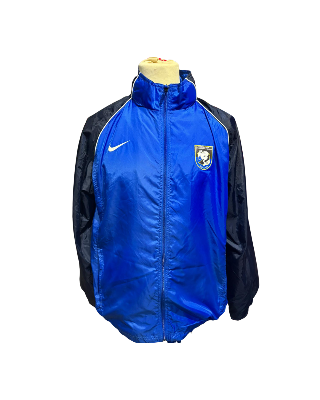Internazionale Academy Training Jacket 2011 (L) (8/10)