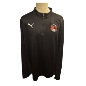 Leyton Orient Puma Teamgoal Trainingtop 2023 (2XL) (8/10)