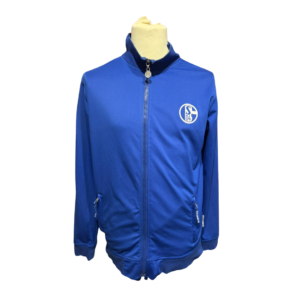 Schalke 04 Trainingsjas (L) (7/10)
