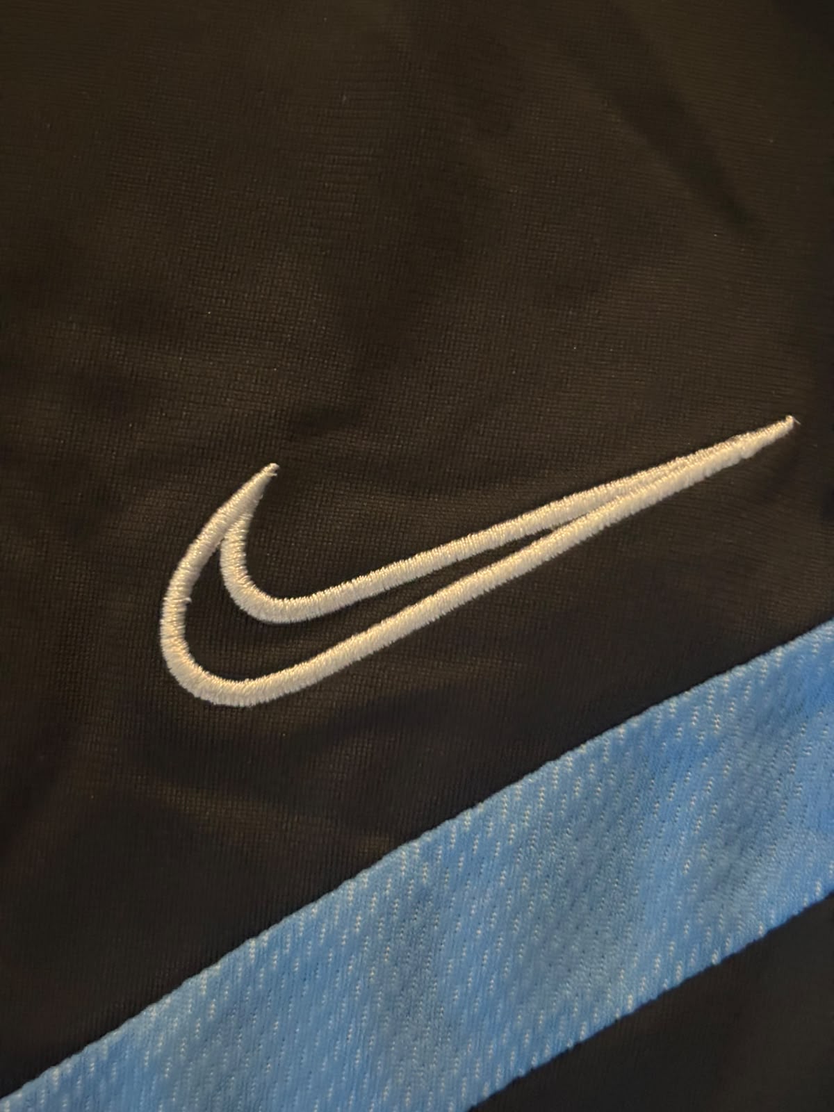 TSV 1860 München Trainingsbroek Grijs/Blauw (2XL) (10/10) - Afbeelding 3