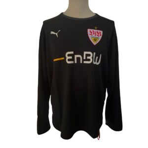 Vintage VfB Stuttgart keepershirt 2008-2009