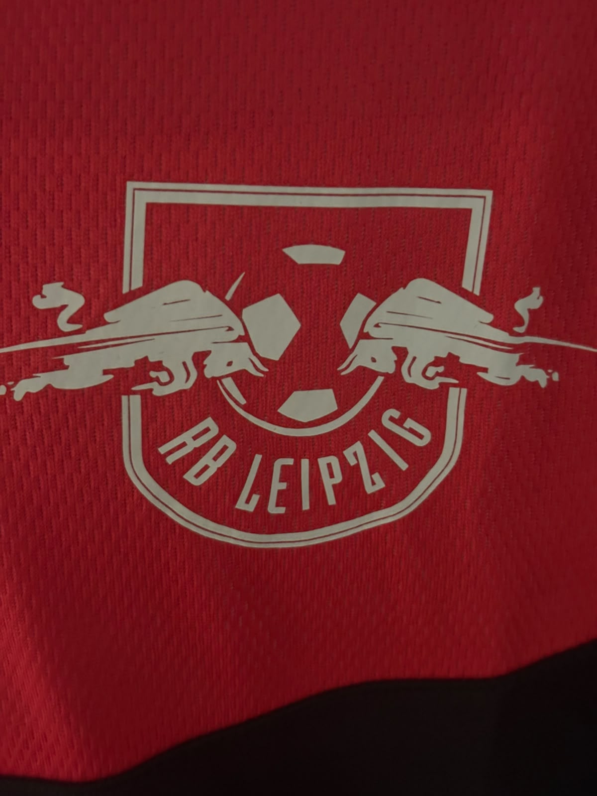 RB Leipzig Trainingsjas 2020 BNWT (2XL) (10/10) - Afbeelding 3
