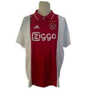Ajax thuisshirt 2024-2025 maat 2XL