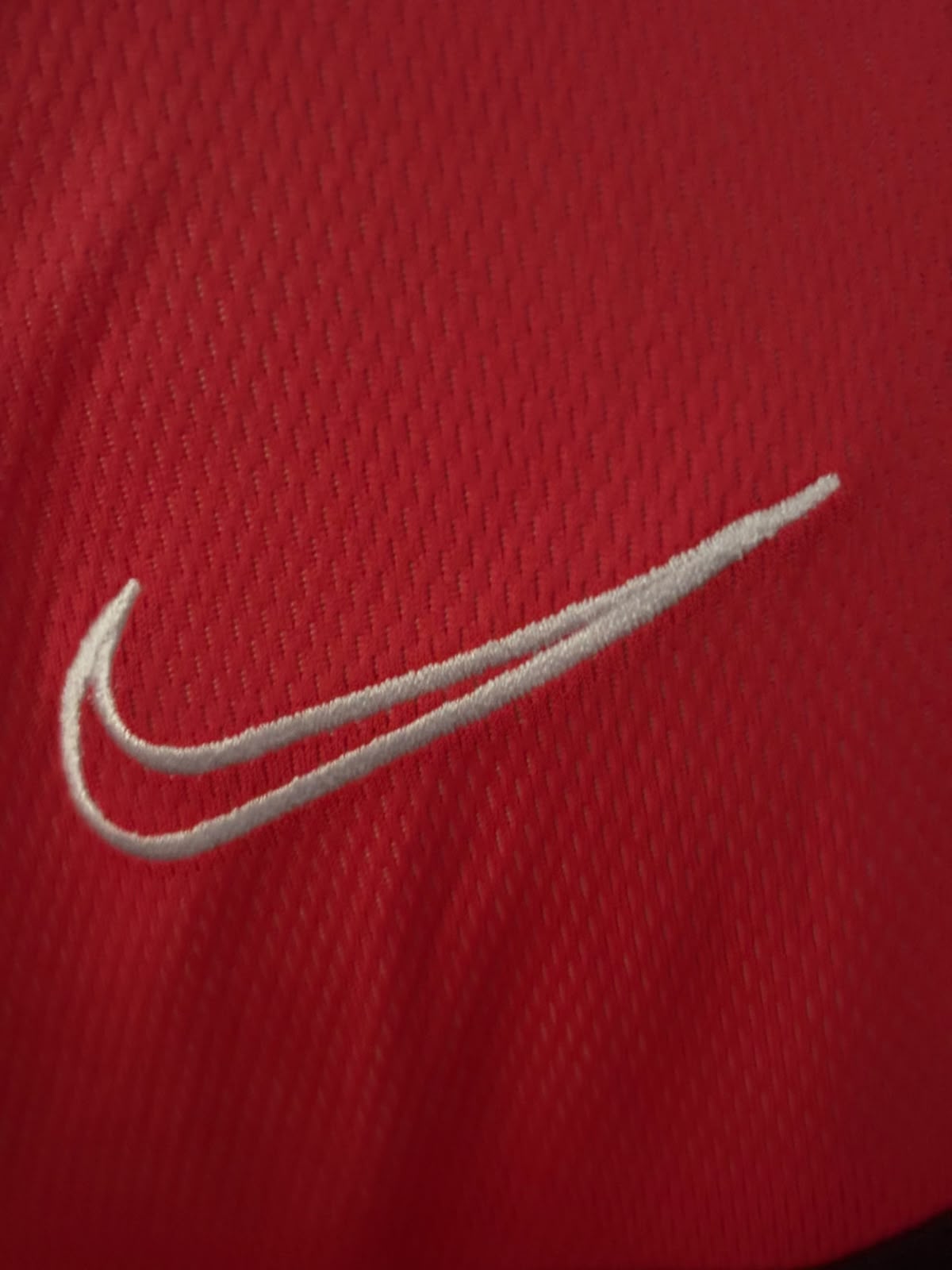 RB Leipzig Trainingsjas 2020 BNWT (2XL) (10/10) - Afbeelding 4